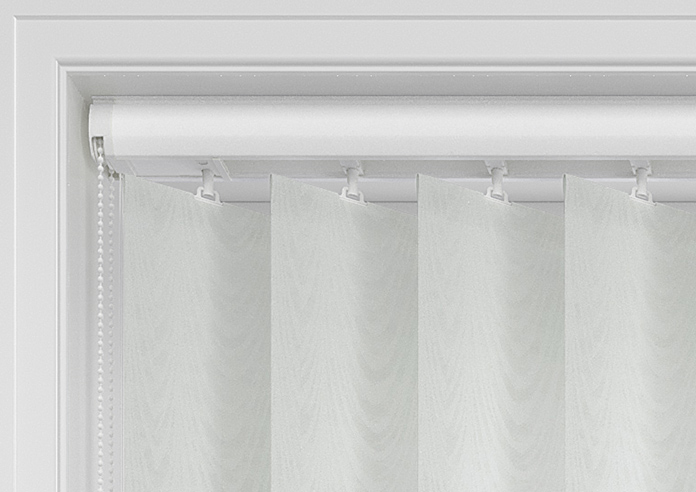 Rochester, Cameo - Vertical Blind - Image 12